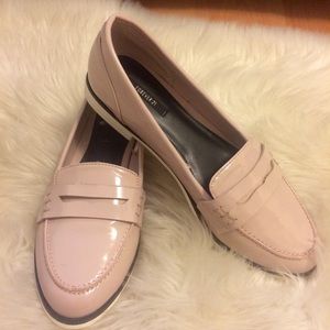 Forever 21 loafers